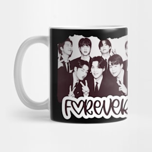 BTS Mug